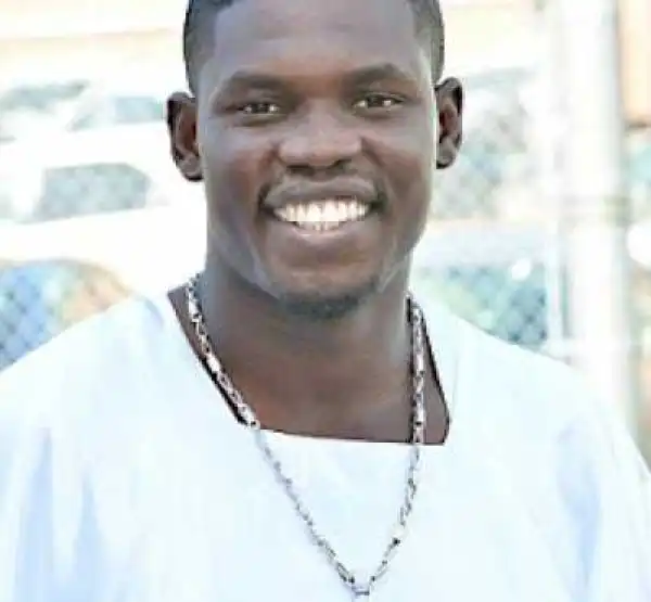 PIC: Nigerian Preacher Arrested After Beating, Robbing And Raping Escorts He Met Online